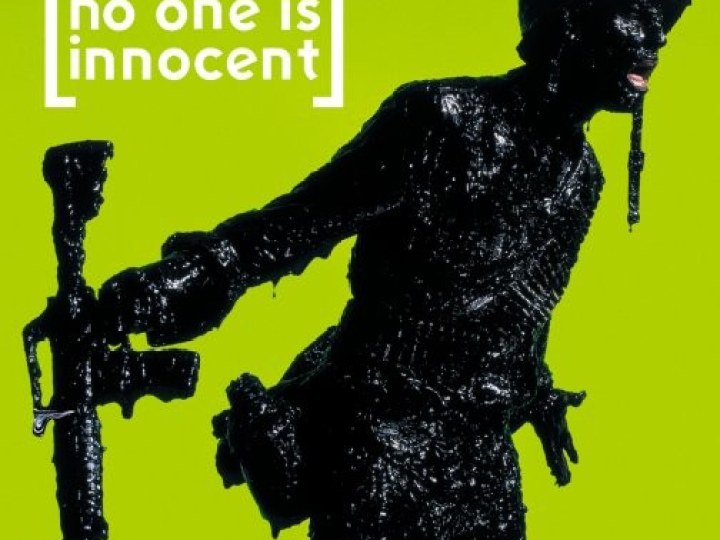 No One is Innocent - Interview