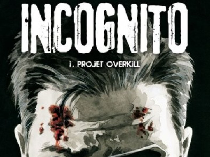 Incognito - Project Overkill