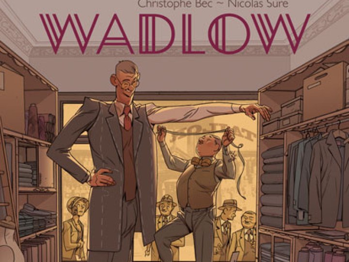 Wadlow