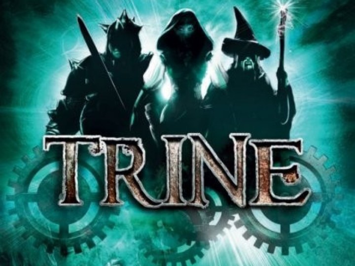 Trine - Test