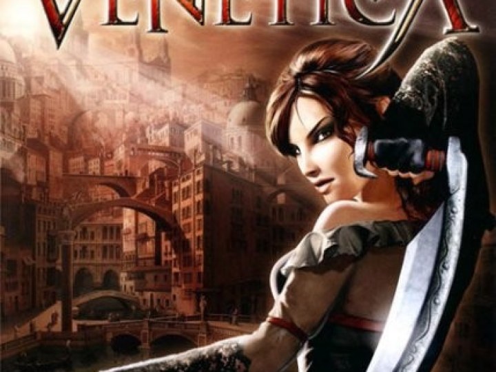 Venetica - Test