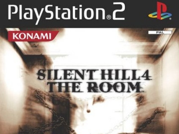 Silent Hill 4 : The Room - Test