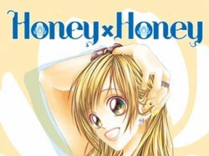 Honey x Honey