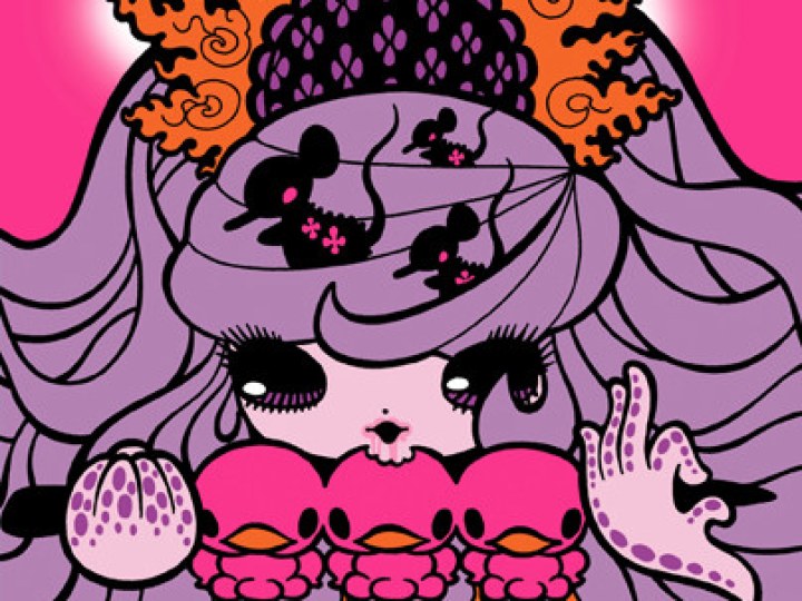 Cinderalla