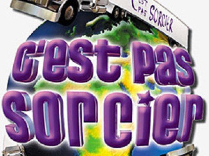 C'est pas sorcier
