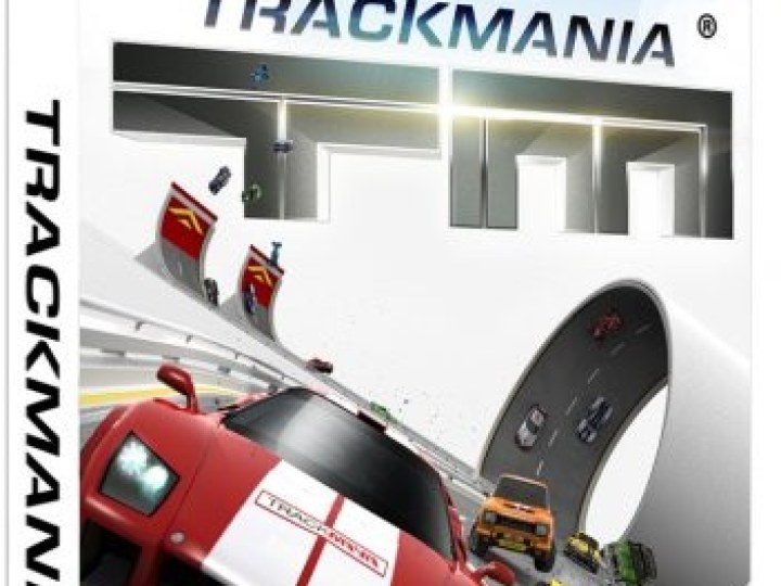 TrackMania - Test