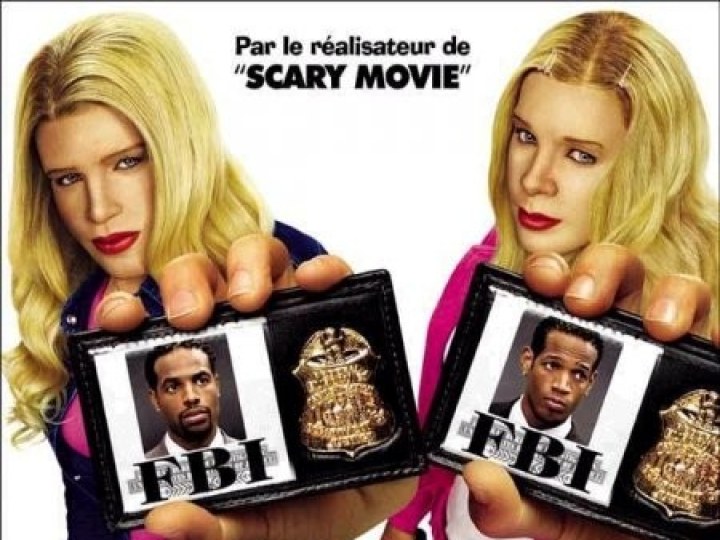 F.B.I., Fausses Blondes Infiltrées