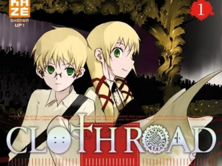 Cloth Road