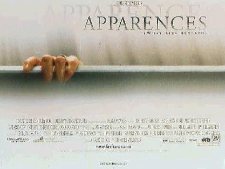Apparences
