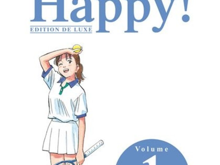 Happy! T.9