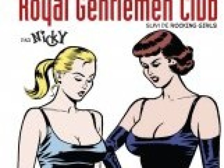 Royal Gentlemen Club
