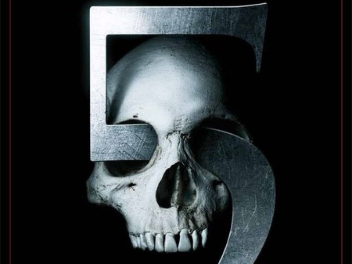 Destination Finale 5 : Terminus