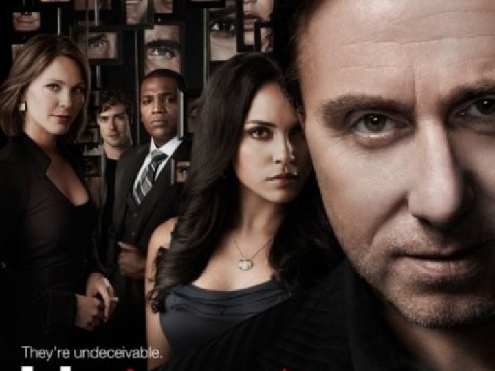 Lie to me : et les menteurs, mon cher Watson ?