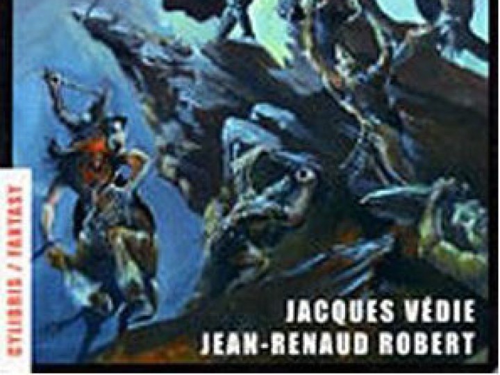 Norânaë : les mondes mêlés
