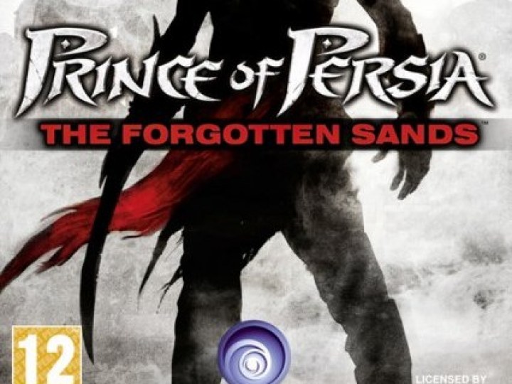 Premier regard sur Prince Of Persia - Les Sables Oubliés