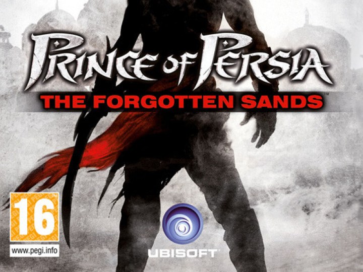 Prince Of Persia - Les Sables Oubliés - Test
