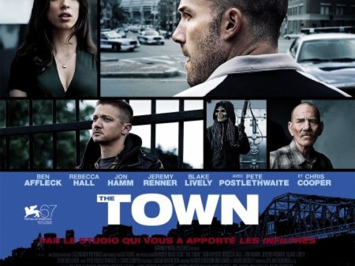 Town (The)