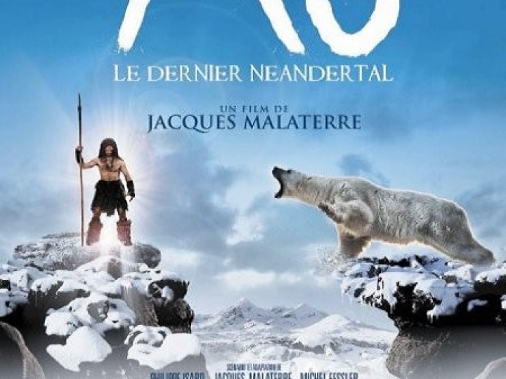 Ao le dernier Néandertal