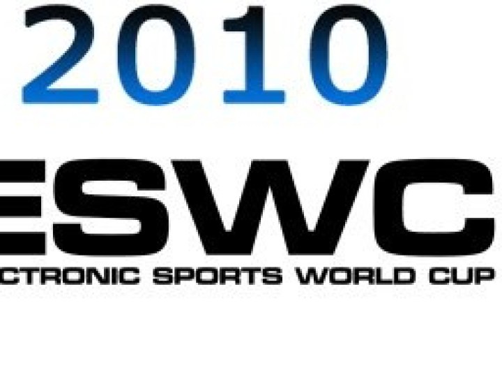 Electronic Sports World Cup / Mondial Du Jeu Vidéo - Une date à retenir