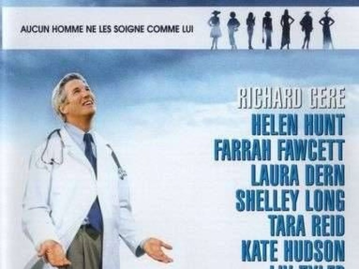 Docteur T & les femmes