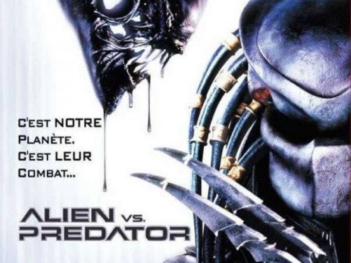 Alien vs. Predator