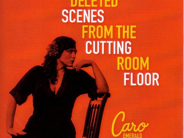 Caro Emerald - Concert pour le lancement de l'album