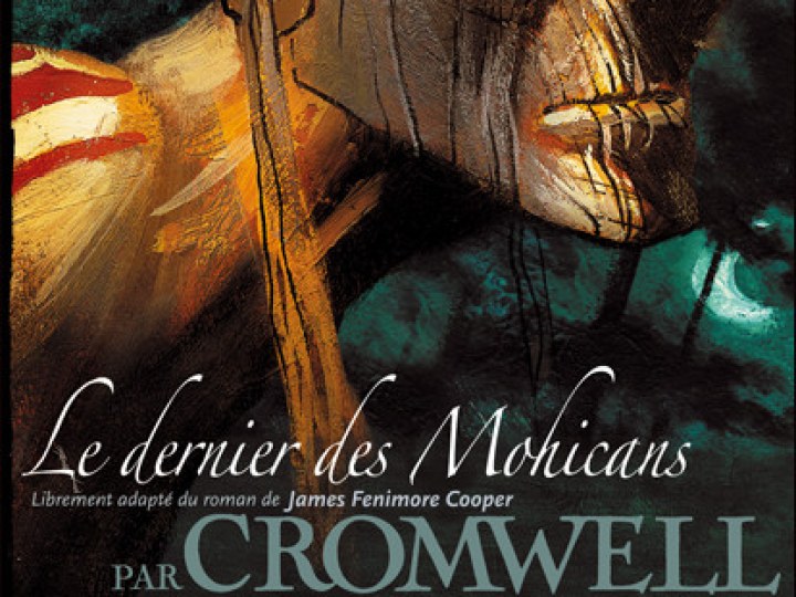 dernier des Mohicans (Le)