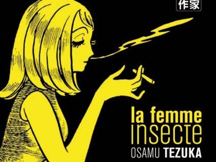 Femme Insecte (La)