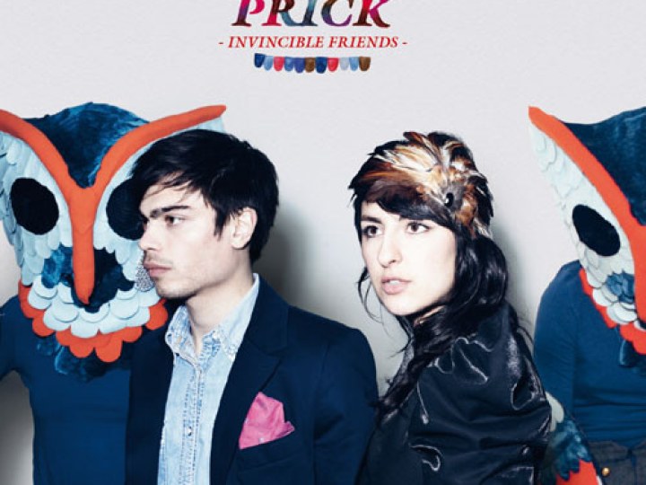 Lilly Wood and the Prick - Invincible friends
