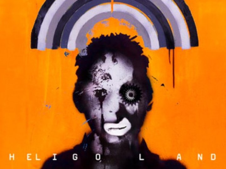 Massive Attack - Heligoland (version deluxe)