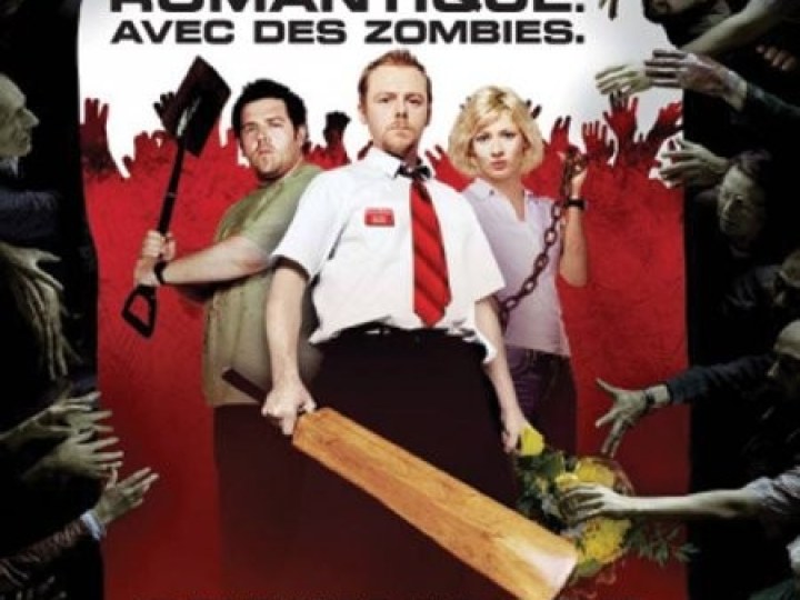 Shaun of the Dead