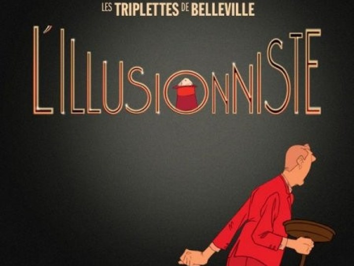 Illusionniste (L') - 2010