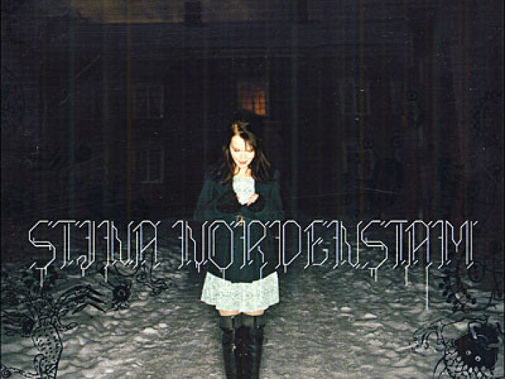 Nordenstam (Stina) - The World is Saved