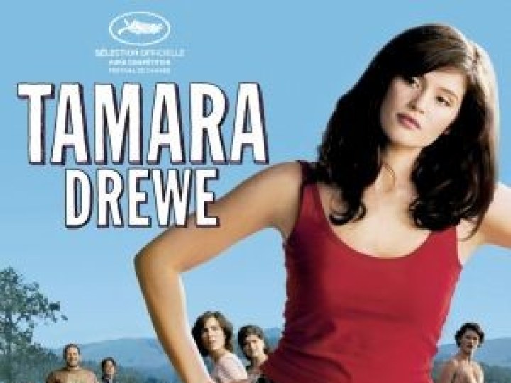 Tamara Drewe