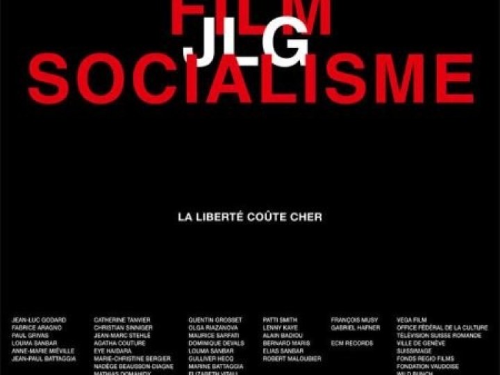Film socialisme