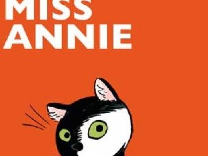 Miss Annie - Tome 1