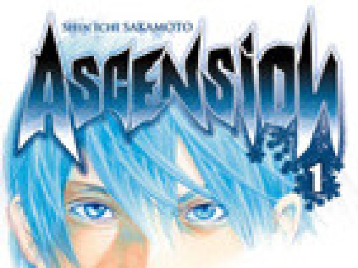 Ascension T.8