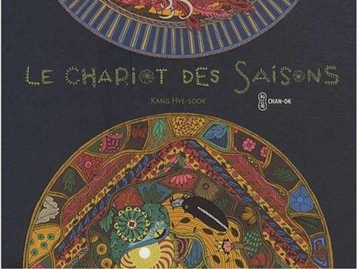 Chariot des Saisons (Le)