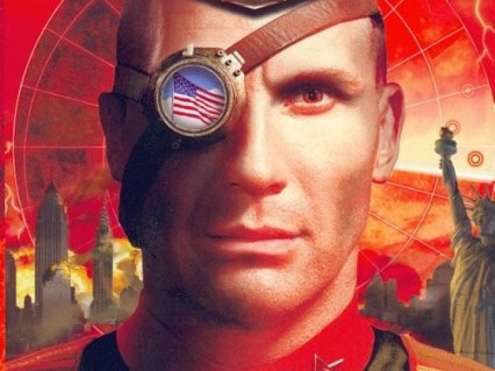 Command & Conquer Alerte Rouge 2 - Test
