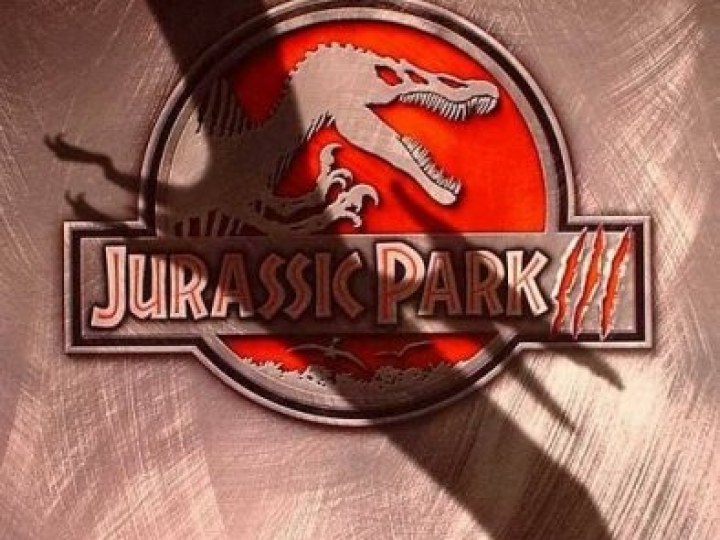 Jurassic Park III