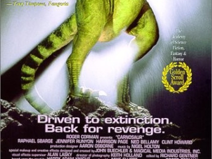 Carnosaur