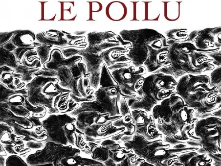 Poilu (Le)