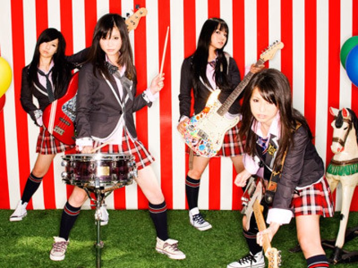 Scandal - Best Scandal