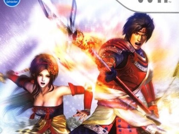 Samurai Warriors 3 - Test