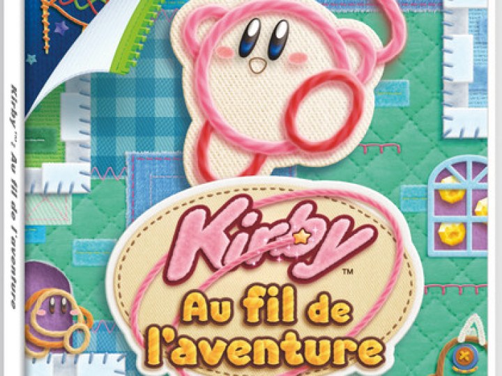 Kirby : au fil de l'aventure - Test