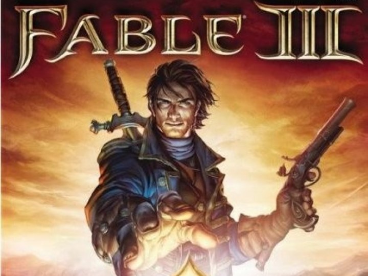 Fable III - Test