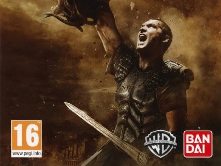 Choc des Titans (Le) - Test