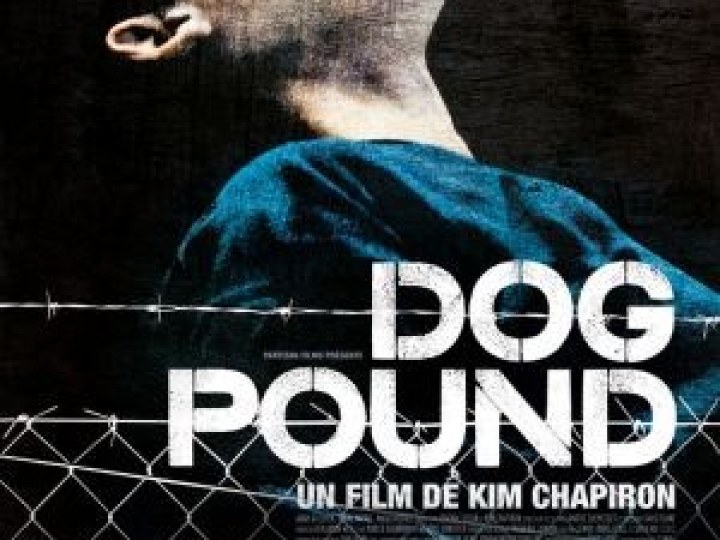 Dog Pound
