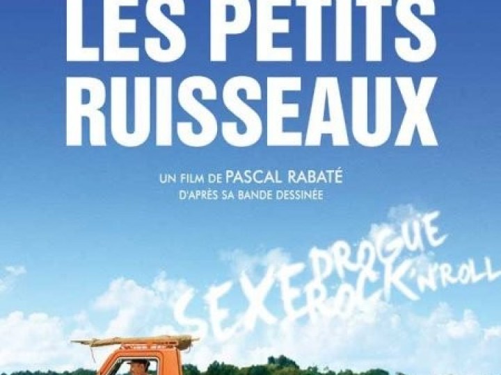 petits ruisseaux (Les)