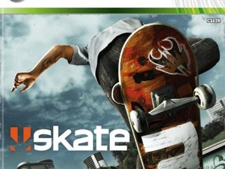 Skate 3 - Test